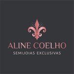 Aline Coelho Semijoias ⚜️⚜️⚜️