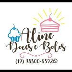 Aline Doces e Bolos