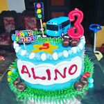 ALINO SNACK JOGJA