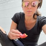 Alisa May Geiser Alisa May Geiser