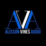 Alisson Vines Audio