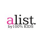 Alist. by 100% Kids