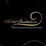 A-list Invitations