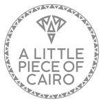 A Little Piece of Cairo