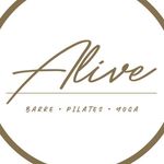 Alive Yoga & Pilates