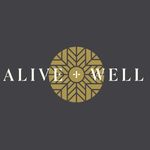 Alive + Well Austin