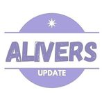 Alivers Update