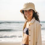 🏄🏽‍♀️ Alix | Digital Nomad