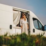 Alja N. Skrt | vanlife