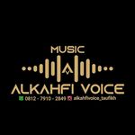 Taufikh Qhadri  Alkahfivoice