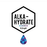 Alka-Hydrate Alkaline Water