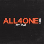 DANCESCHOOL • ALL 4 ONE STUDIO