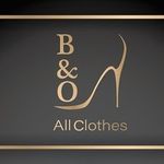 B&O All Clothes👝🛍👜👠👡