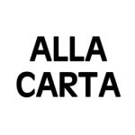 Alla Carta