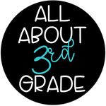 AllAbout3rdGrade