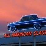 All American Classics Inc.