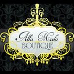 ⚜️ Allá Moda Boutique ⚜️