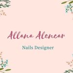 🌷 Allana Alencar Designer 🌷