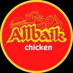 Allbaik Chicken