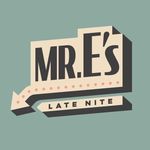 Mr. E’s