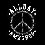 ALL DAY BMX SHOP