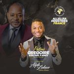 Alleluia Ministries France