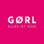 GØRL – alles ist süss