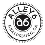 Alley 6 Craft Distillery