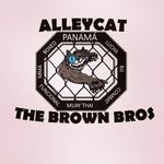 ALLEYCAT THE BROWN BROS PANAMA