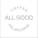 ALL GOOD coffee