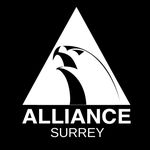 🦅Alliance Surrey Jiu Jitsu 🦅