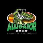 Alligator Surf Shop