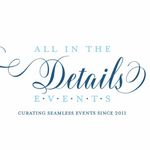 All In The Details Events