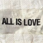 ALL IS LOVE