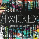 A.Wickey Studio/Gallery