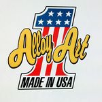 Alloy Art Mfg Co