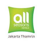 All Seasons - Jakarta Thamrin