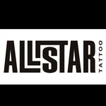 All Star Tattoo