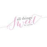 All Things Sweet