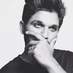 Allu Arjun Allu Arjun