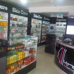 Allure Beauty Store