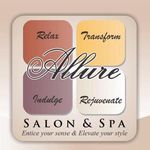 Allure Salon & Spa Islamabad