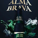 Alma Brava LaCerveza Artesanal