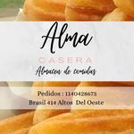 Alma Casera Almacen de Comidas