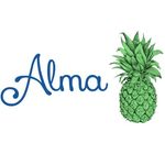 Alma Cuba Shop