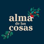 ALMA DE LAS COSAS