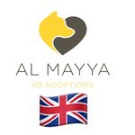 Al Mayya K9 Adoptions