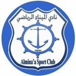 نادي الميناء العراقي Almina Fc