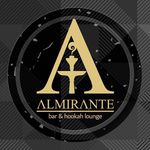 Almirante Bar & Hookah Lounge