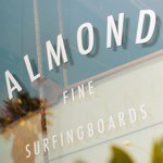 Almond Surfboards